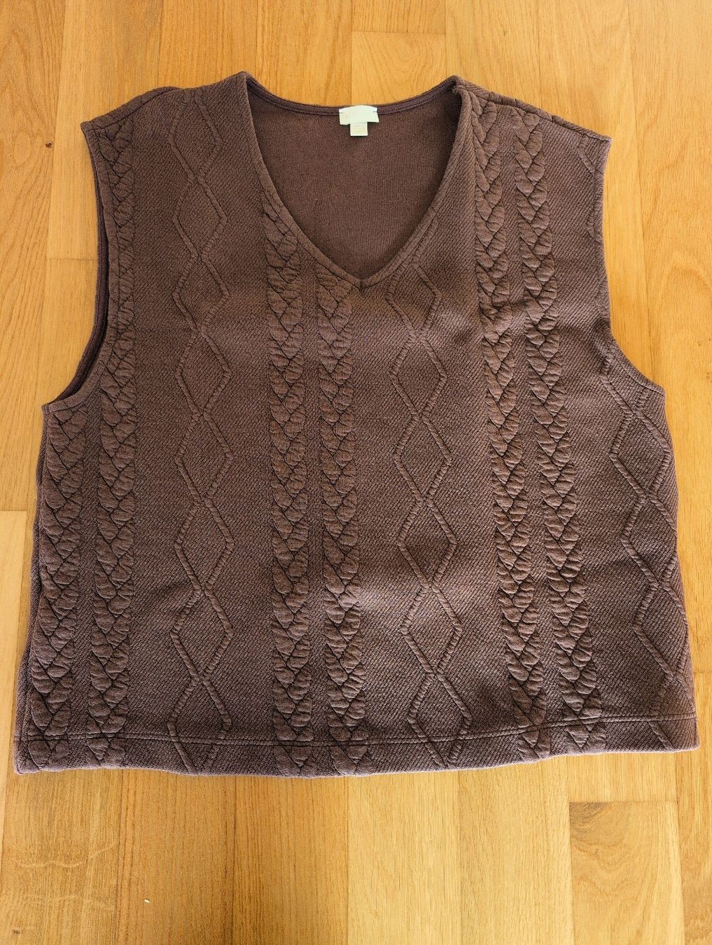 Gilets: Hanro Damen Weste, Grösse M – Neuf (Voir description) à Chur par Eona4
