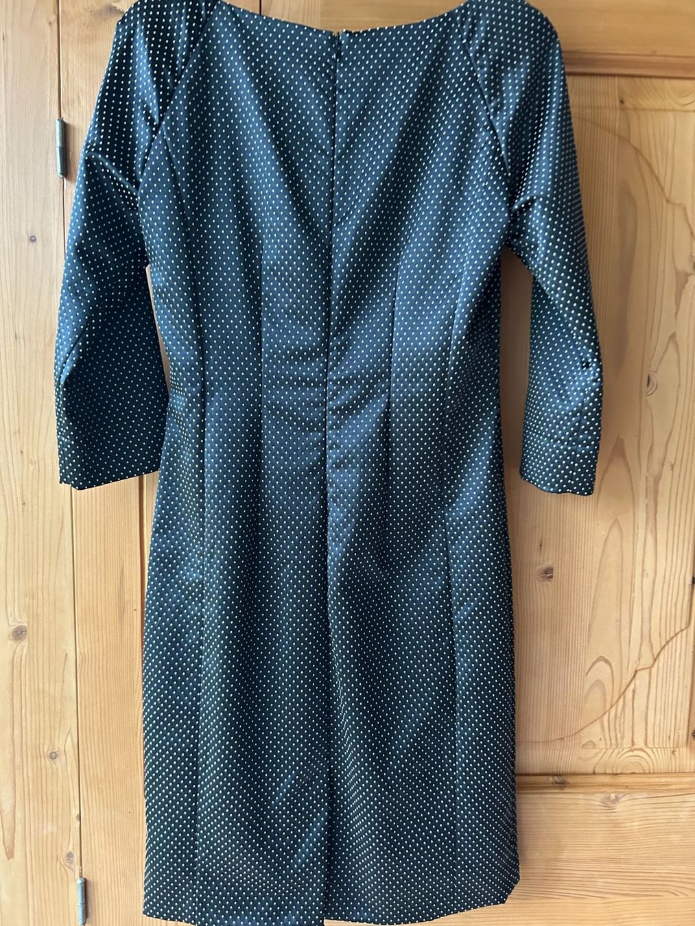 Kleider: Thomas Rath Kleid, Grösse 38, figurbetont – Gebraucht aus Hagendorn von Teora66 2