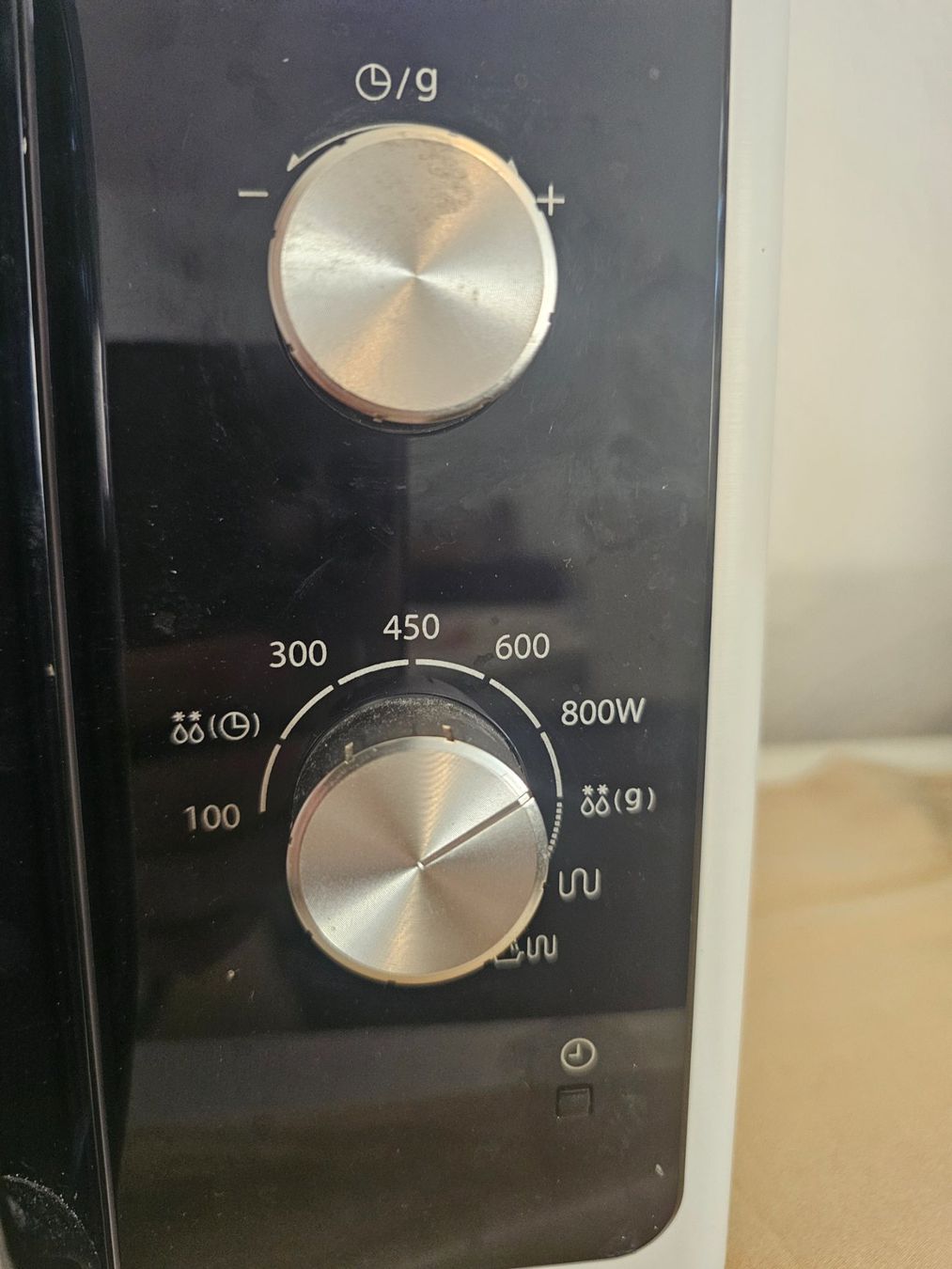 Appareils de cuisine: Samsung Mikrowelle – D'occasion à Worb par Elissia 3