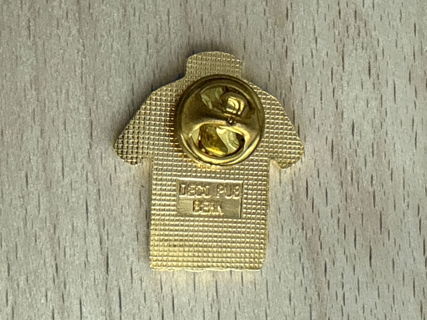Placchette & Badge: Pin Tour de Suisse 93 – Usato da Glattbrugg venduto da Schweigmatt 1