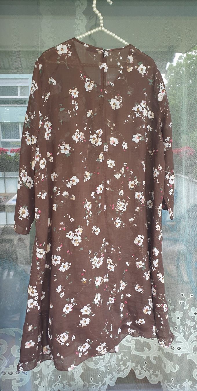 Brunello Cucinelli Vestiti: Kleid BRUNELLO CUCINELLI,Gr.L,220 Fr. – Nuovo (secondo la descrizione) da Bülach venduto da reguskon 1