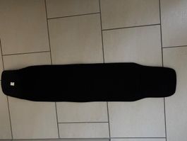 Nierengurt Unisex – Grösse S/M - Wärmt, stützt & schützt