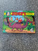 Buch JIMPY, Band 1, Der Zauberlehrling, GLOBI-Verlag