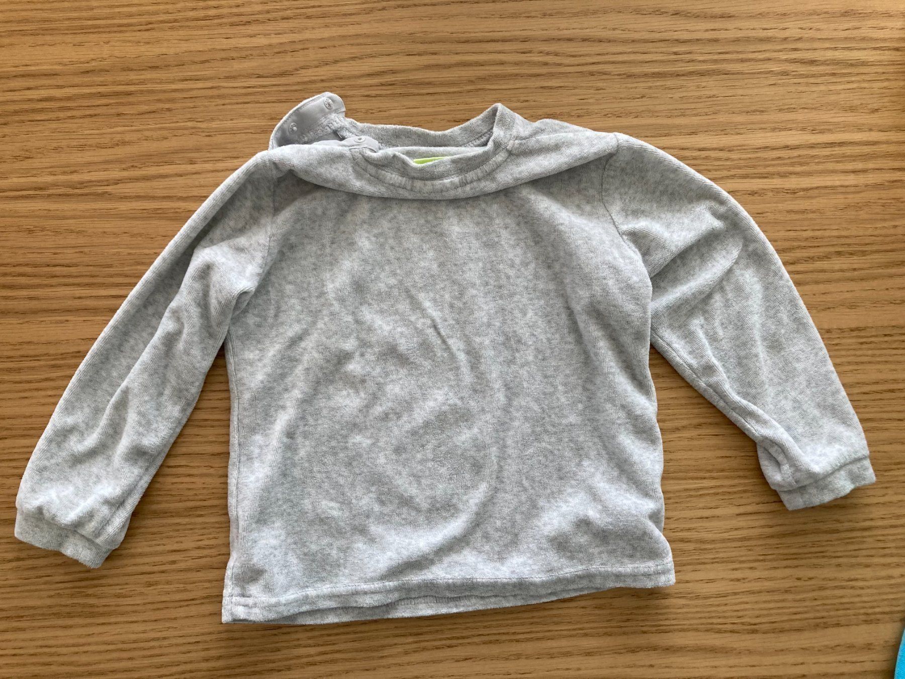 Pigiama & Simili: Pijama langarm – Usato da Muttenz venduto da Juvenile33 4