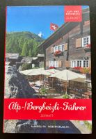 Alp-/Bergbeizli - Führer / Zermatt