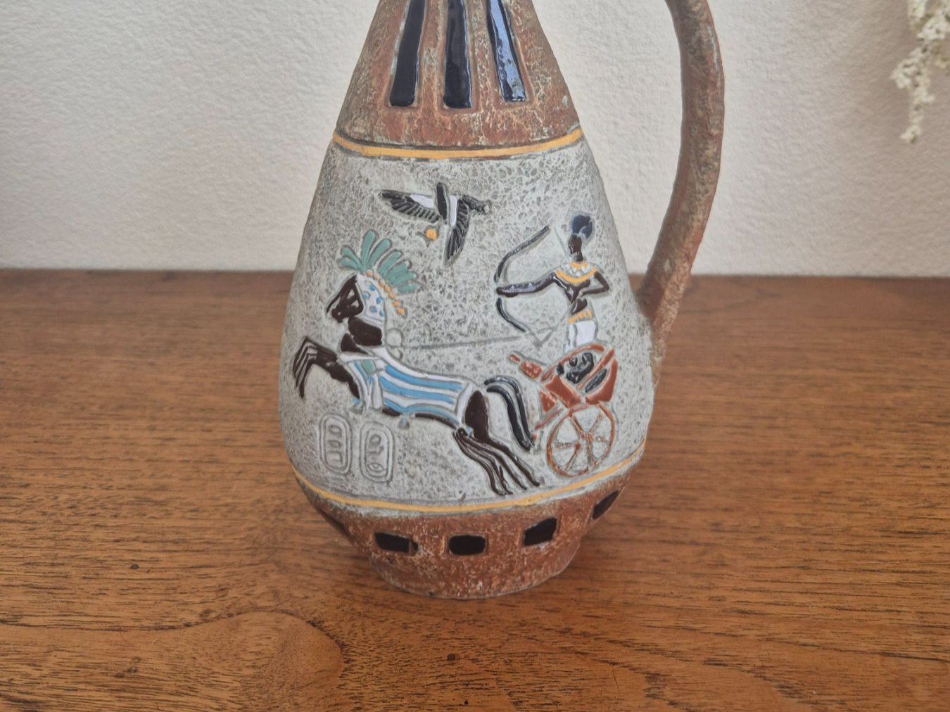 Vasi & Recipienti: Vase carafe Bresciani Arco Gardone – Usato da Fully venduto da tameab 3