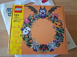LEGO Halloween Kranz 40825 Set NEU in Originalverpackung
