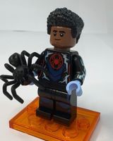 LEGO Super Heroes Miles Morales / Spider-Man (colspi01)