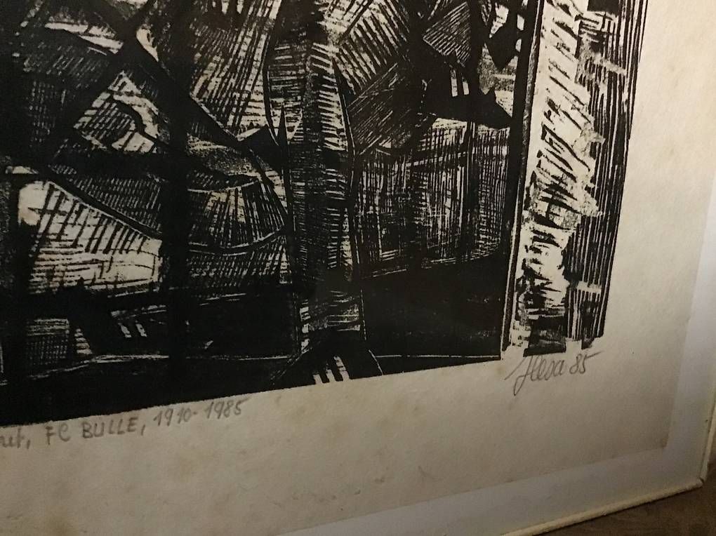 Dischi in vinile: Jacques Cesa, – Usato da Bulle venduto da pmcavalheiro 2