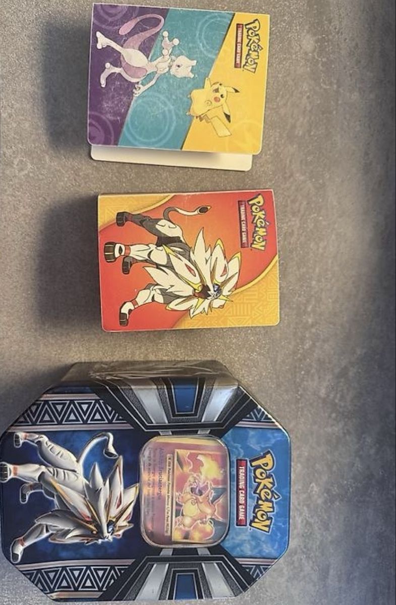 Pokémon Sammelbilder & Trading cards: Lotto pokemon – Gebraucht aus Bellinzona von ral_s759 4