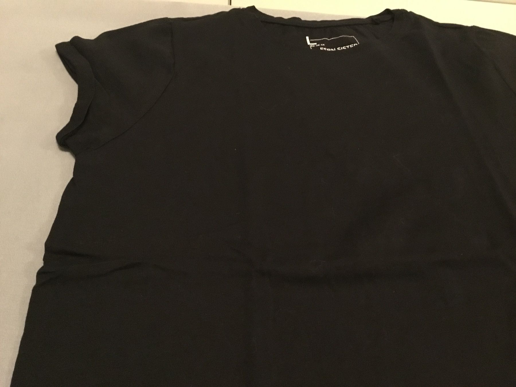 T-Shirts: Bequemes Tshirt Gr.L – Gebraucht aus Würenlos von Tina48 1