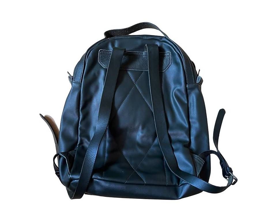 Zaini: Lederrucksack Marc O'Polo – Usato da Bonfol venduto da vgi_vc6k 1