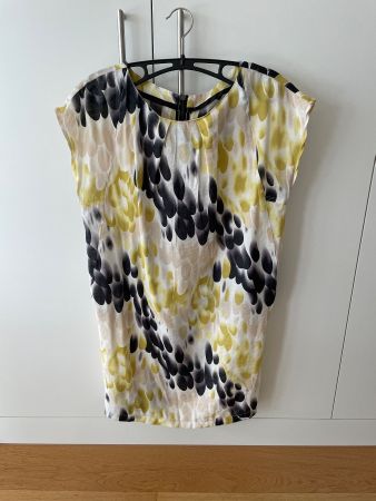 Kleid von Vero Moda