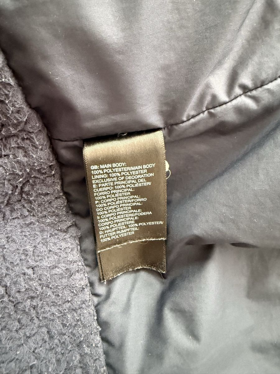 North Face Giacche: The North Face Jacke Grösse S – Usato da Luzern venduto da marsupilami13 5