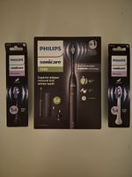 Philips Sonicare 5300 elektrische Zahnbürste neu