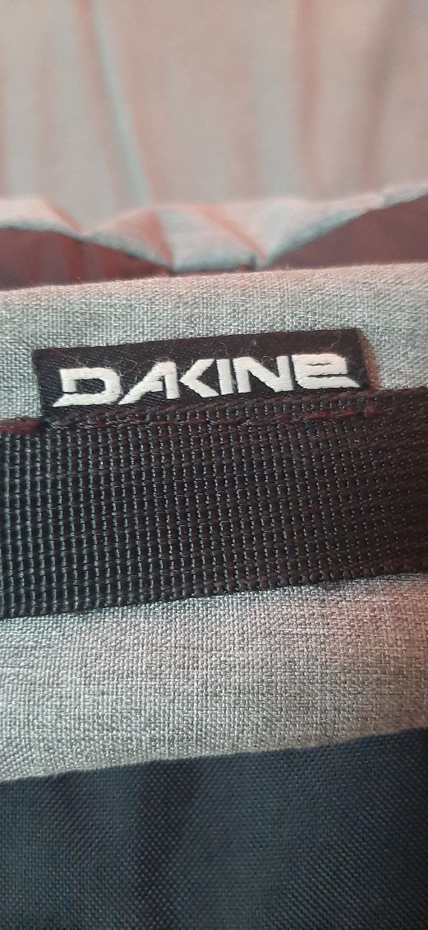 Dakine Zaini: dakine Rucksack  – Usato da Montreux venduto da Sorabest 5