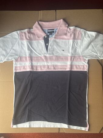 Tommy Hilfiger Poloshirt, Gr. M, Top Zustand!