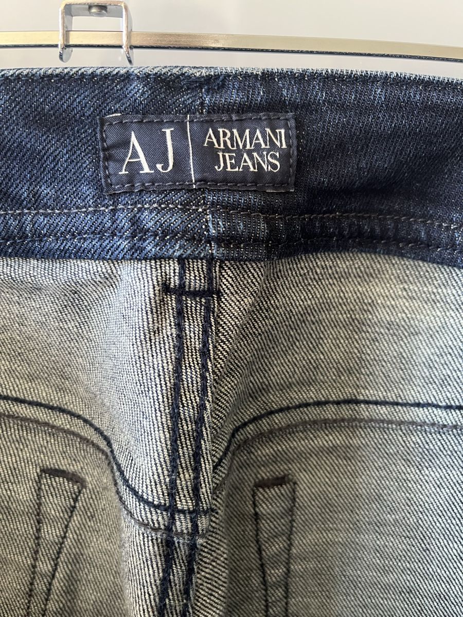 Armani Jeans: Armani Jeans, 31gerade – Usato da Embrach venduto da whywhy8