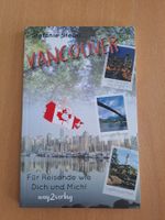 Vancouver - Stefanie Steuri