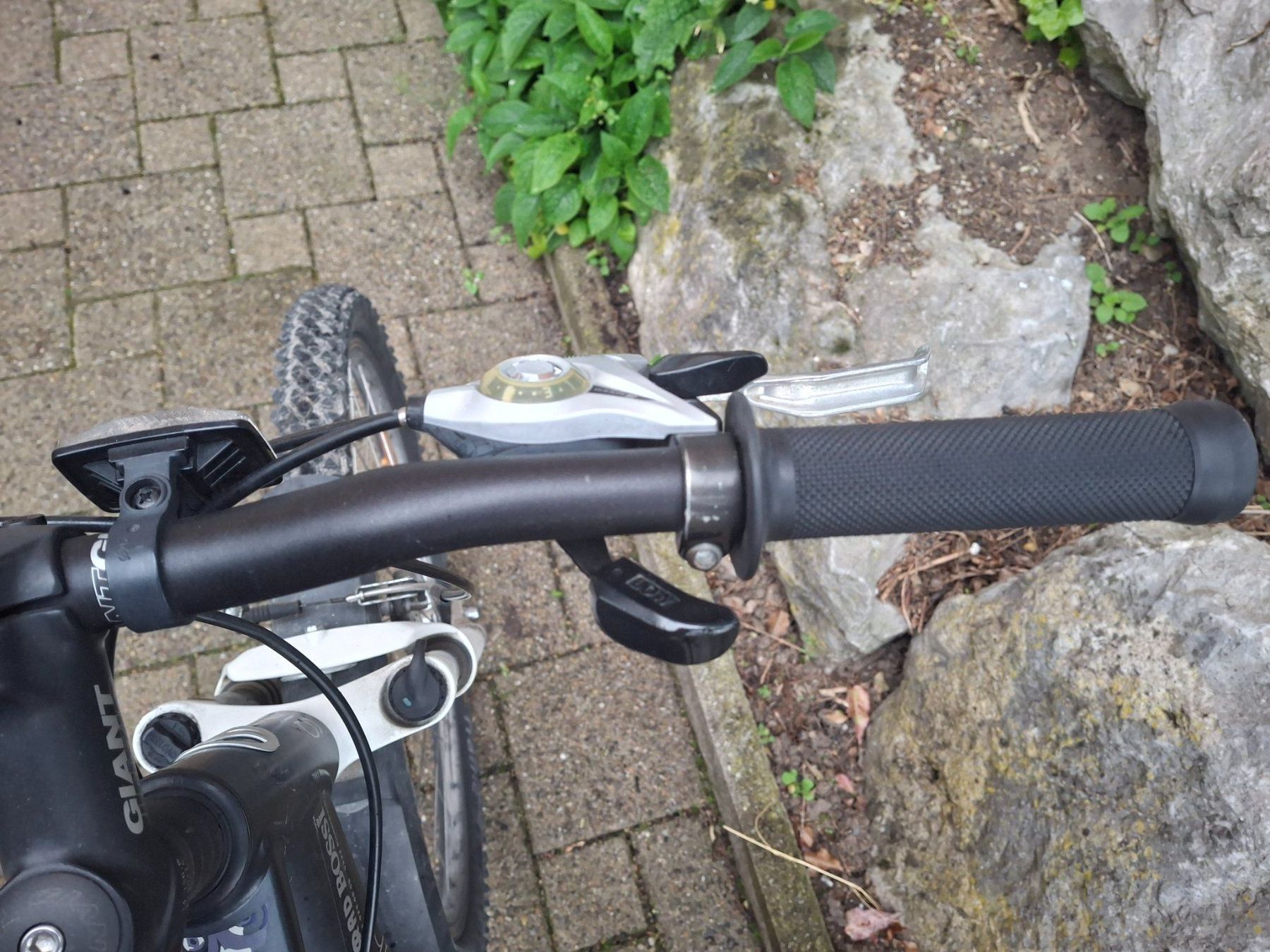Biciclette: Fahrrad - Giant revel 2 – Usato da Rickenbach b. Wil venduto da jul_2vsk 4