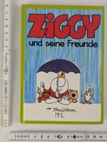 Ziggy und seine Freunde - Tom Wilson - Comic