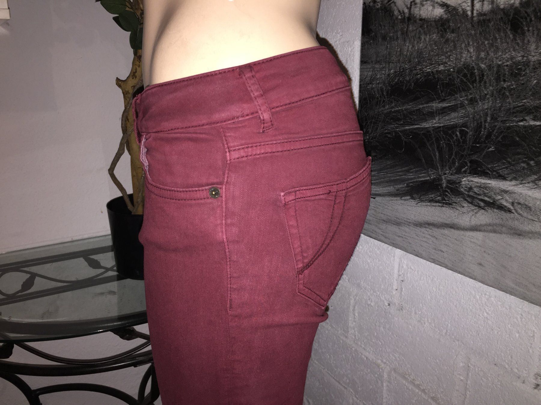 Maje Jeans: MAJE Jeans taille / Grosse XS/S – Usato da Cossonay-ville venduto da Super-Price-Quality 5