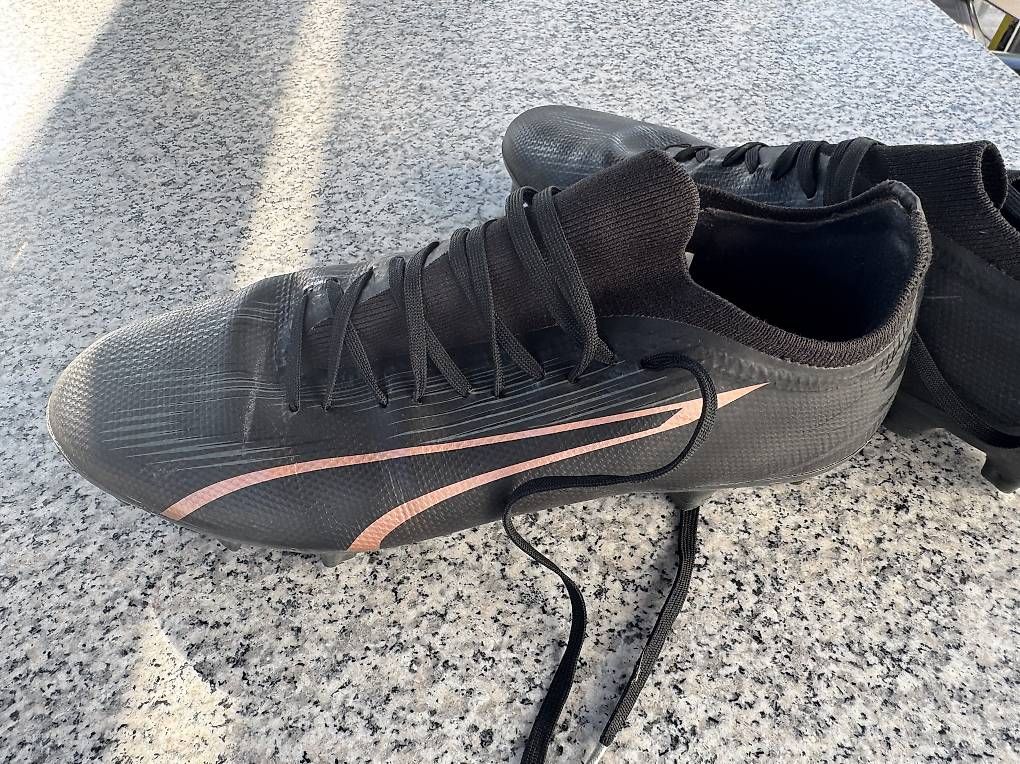 Puma Scarpe da uomo: Fussballschuhe Puma Ultra Pro mit Stollen – Usato da Killwangen venduto da dij_n8lv 1