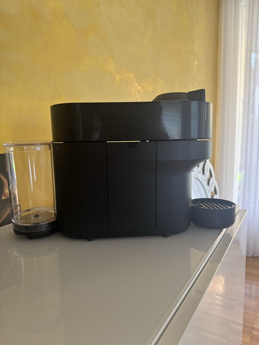 Nespresso Kaffeemaschinen & Espressomaschinen: Nespresso Vertuo Pop – Neu (gemäss Beschreibung) aus Winterthur von elv_yx9g 3