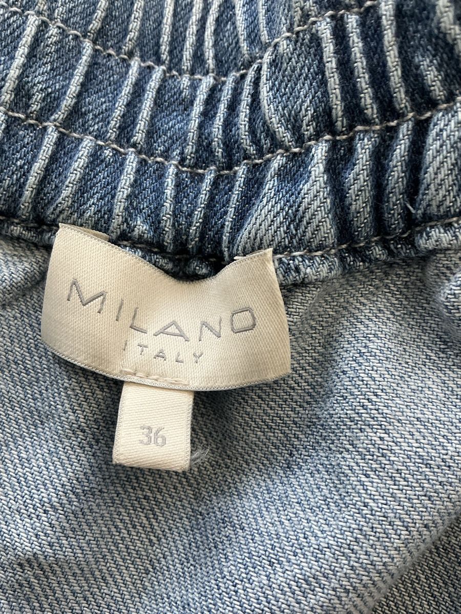 Gonne: Jeansrocke – Usato da Lindau venduto da Bergli4 3