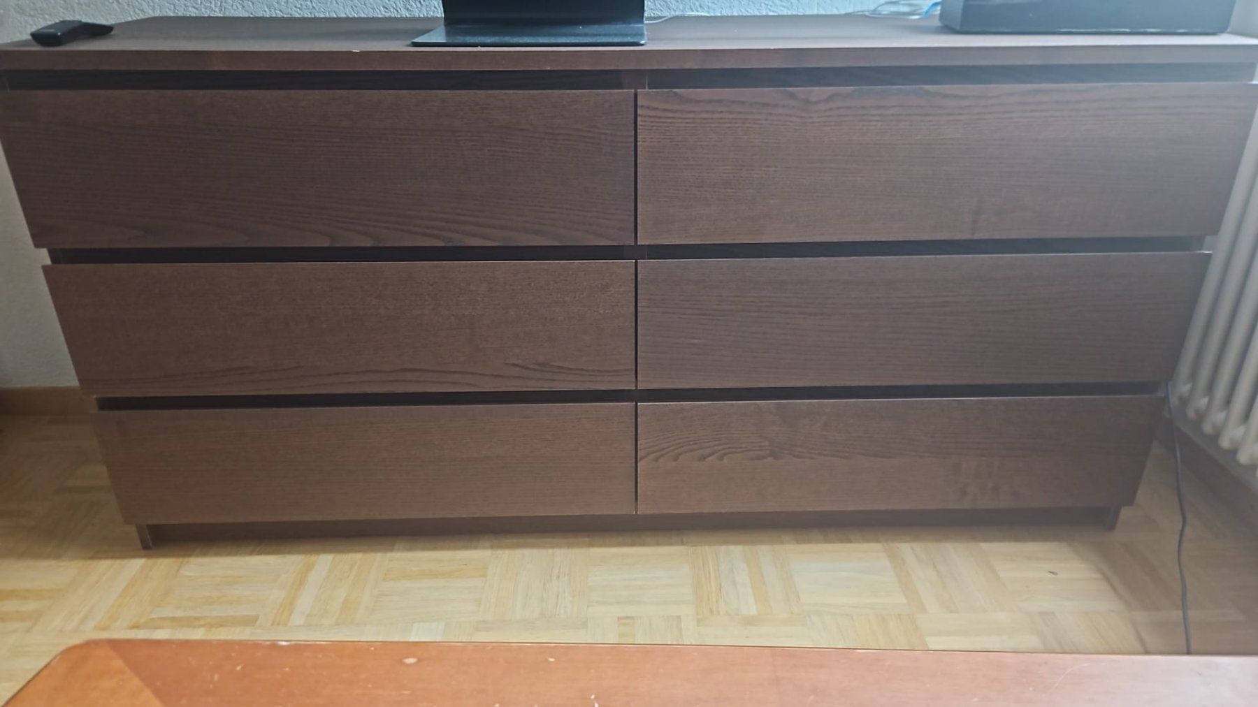 Commodes: Commode – D'occasion à Neuchâtel par jea_69xh