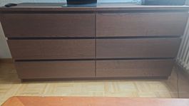 Commode