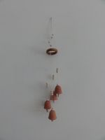 Glockenspiel aus Ton