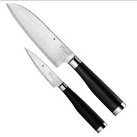 WMF Yari Messer-Set (2-teilig) — Neu & OVP