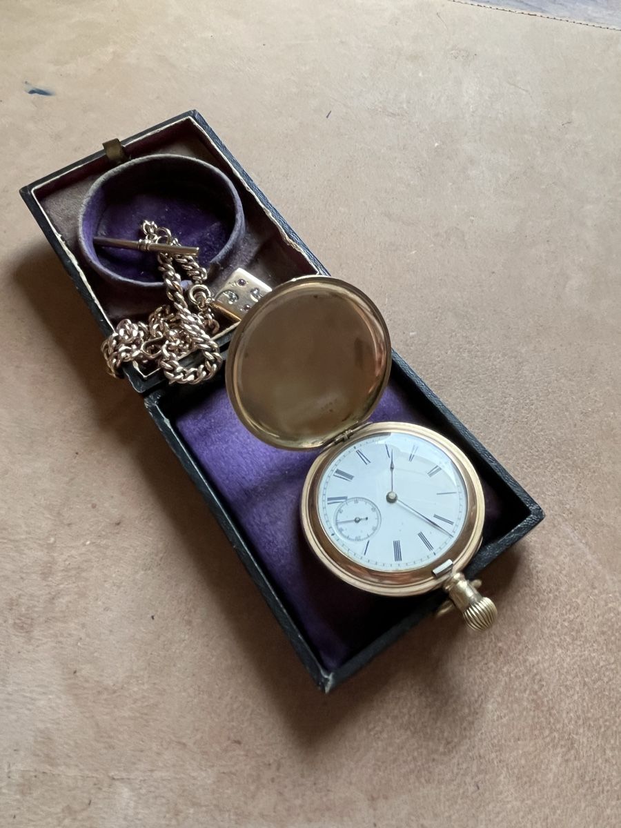 Orologi: Tasche Uhren – Usato da Zürich venduto da gki_5bgj 2