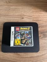 LEGO Batman 2: DC Super Heroes - Nintendo DS Spiel
