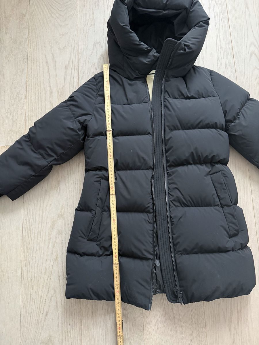 Woolrich Mäntel: Woolrich cloud xs  – Neu (gemäss Beschreibung) aus Brig von Zuckerfee13 1