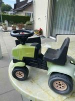 KinderTraktor grün gebraucht