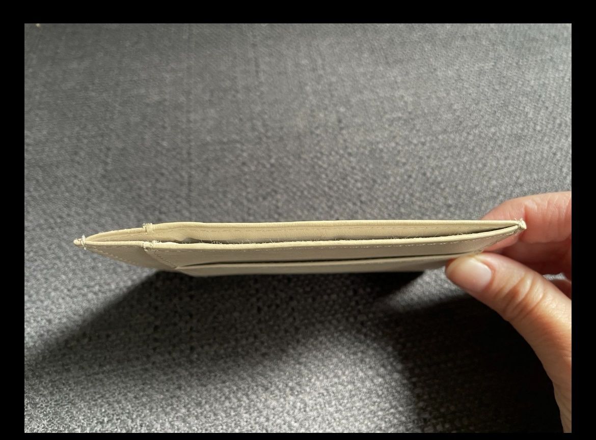 Hugo Boss Brieftaschen: Hugo Boss card wallet – Neu (gemäss Beschreibung) aus Meilen von val_tsv8 2