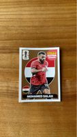 Panini WM Sticker Mohamed Salah Ägypten