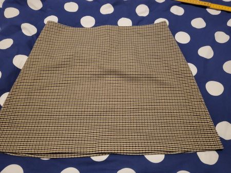 H&M jupe gr 42
