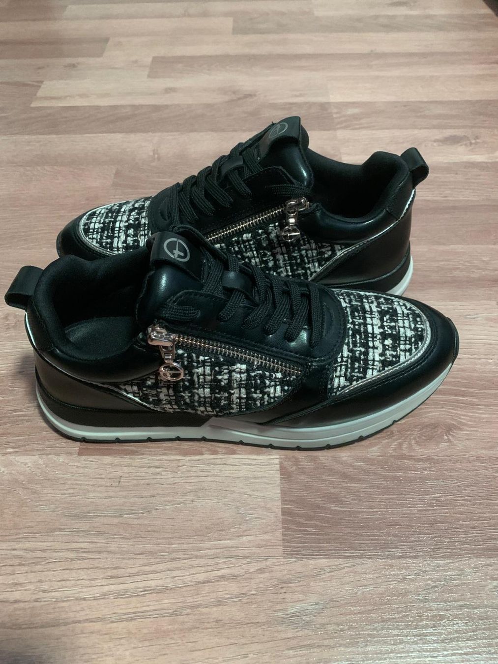 Tamaris Scarpe da donna: Tamaris Schuhe Damen – Nuovo (secondo la descrizione) da Arbon venduto da Halindra 3