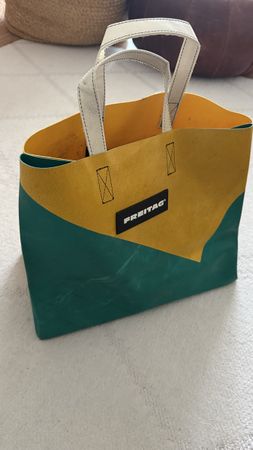 Freitag F717 Two Face Miami - Neu