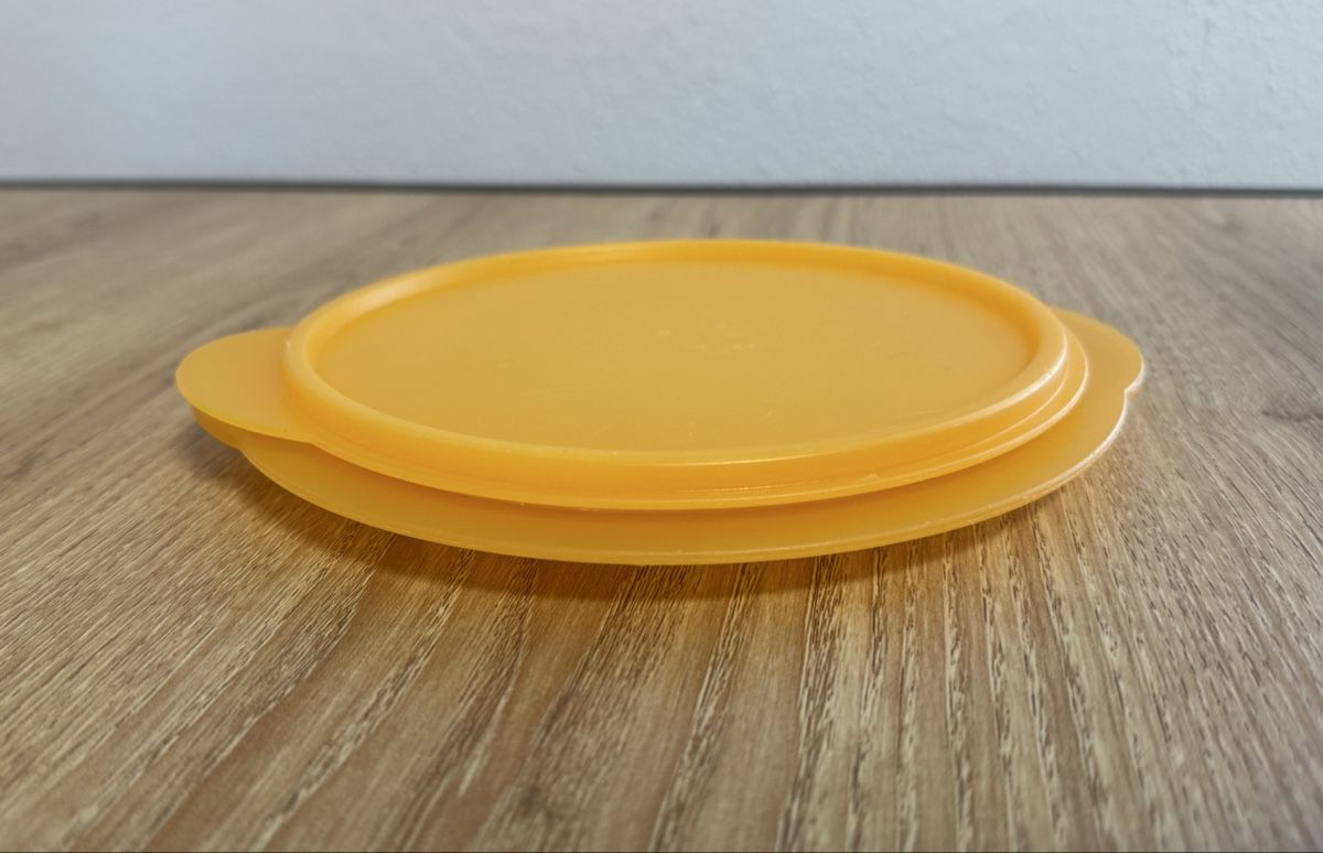 Tupperware Recipients et similaires: Tupperware flach – D'occasion à Inwil par TheSwissEagle 1