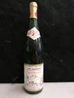 VIN D'ALSACE TOKAY PINOT GRIS 1993