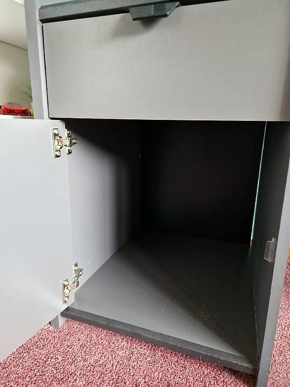 Scrivanie: Gaming Schreibtisch – Usato da Schötz venduto da tuepfliqueen 3