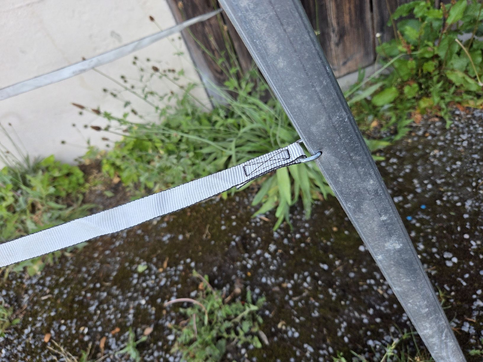 Scale: Grosse Klappleiter  – Usato da Wädenswil venduto da weihpos 3