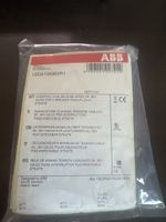 ABB Unterspannungsauslöser 24V -30V Neu OVP