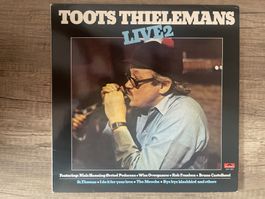 A603/Toots Thielemans Live 2