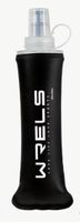 Sportflasche-faltbar-Sport-Trinkflasche 500ml- Schwarz