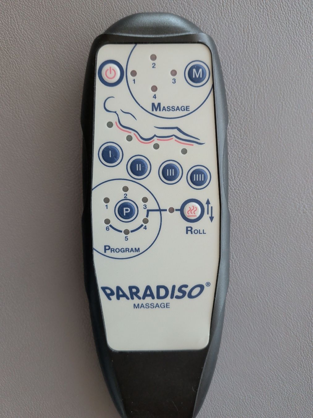 Massagegeräte: Massageliege Paradiso – Gebraucht aus Märstetten von LaurinT02 2
